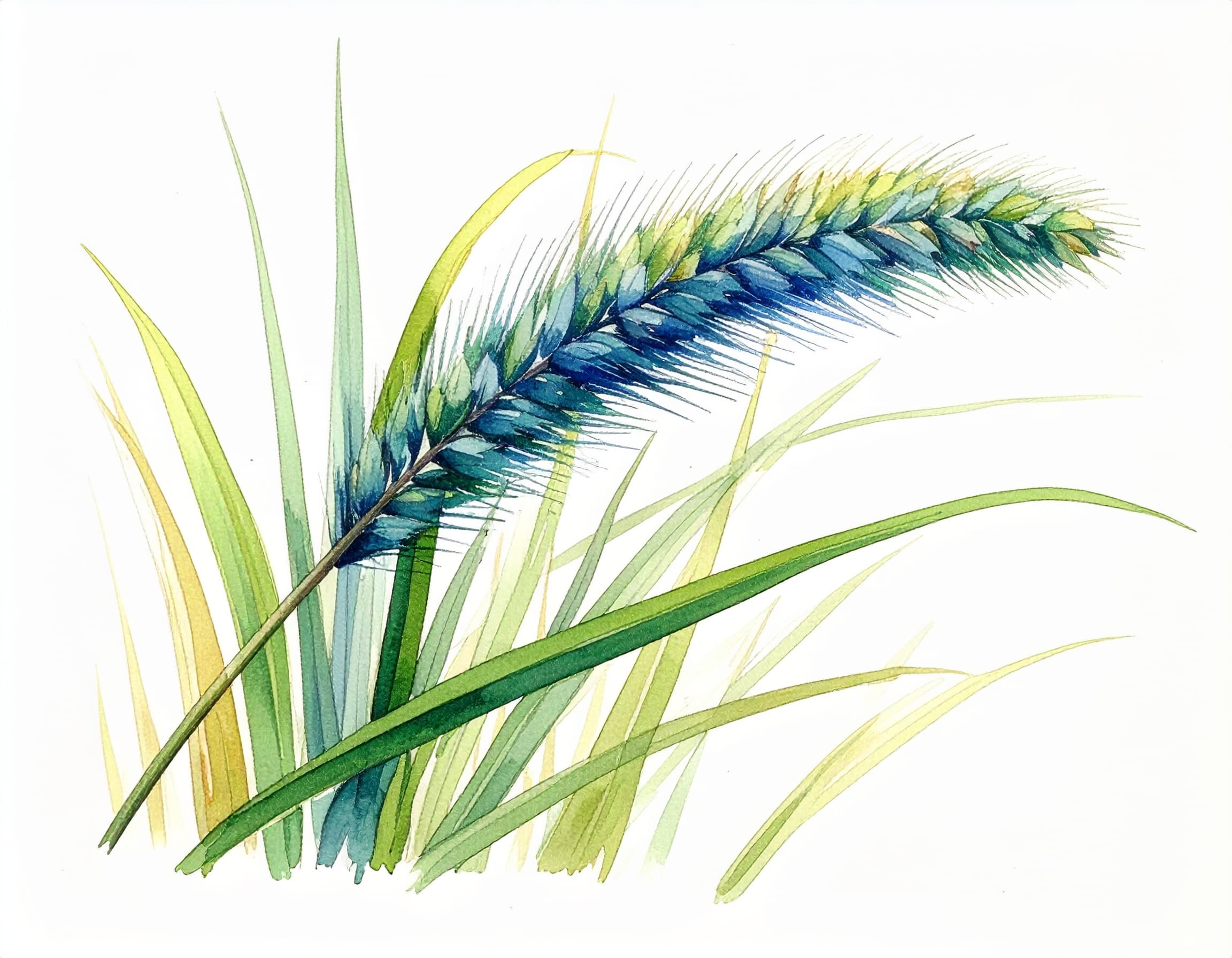 Blue Grama Grass