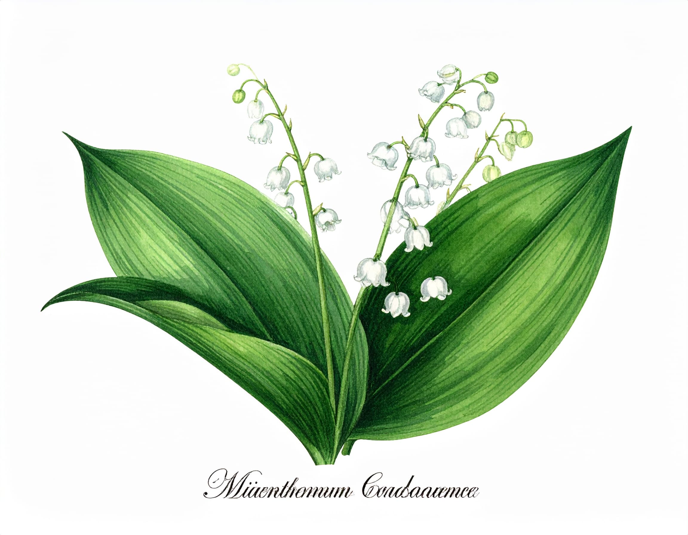 Lily of the Valley