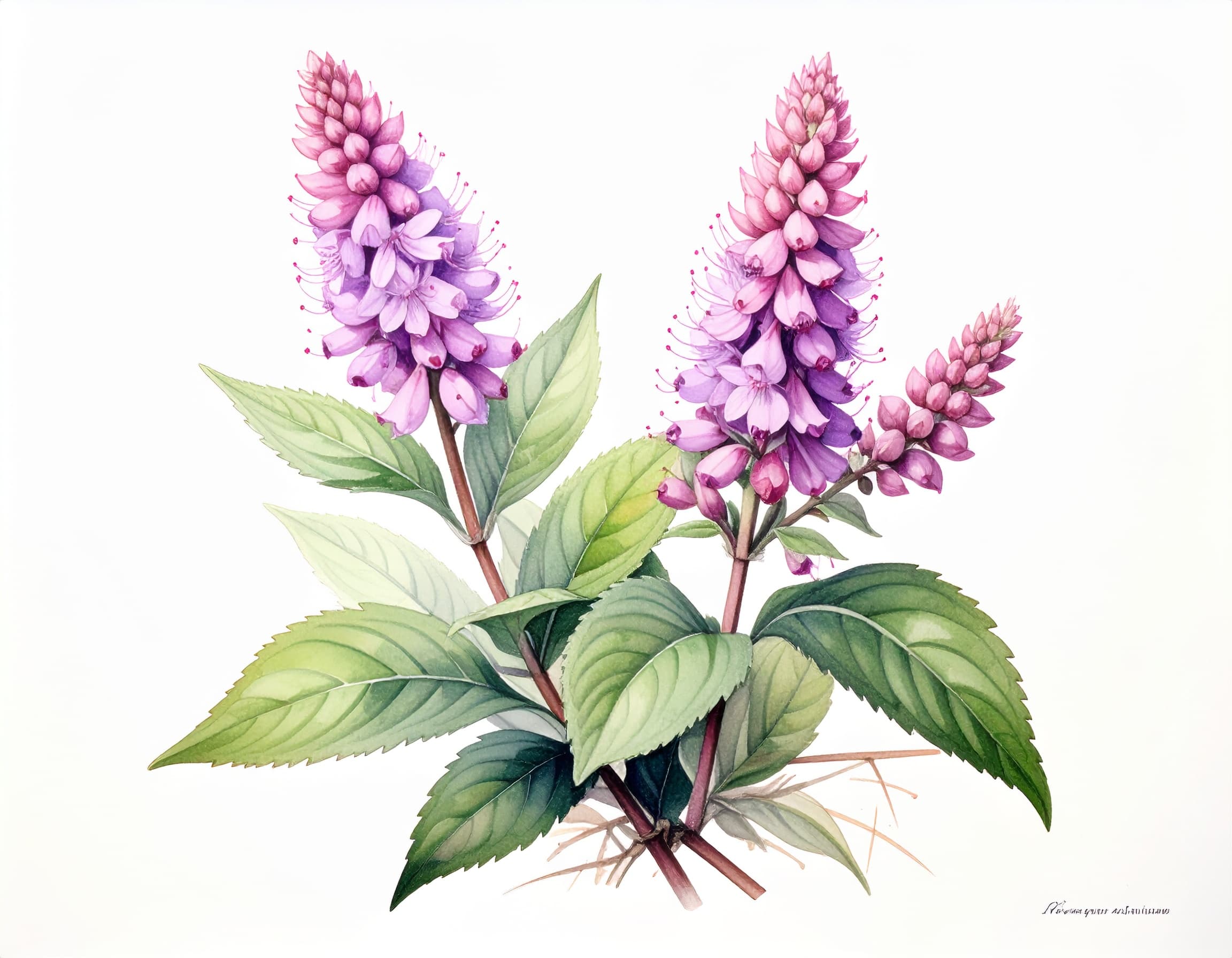 Alpine Sweetvetch