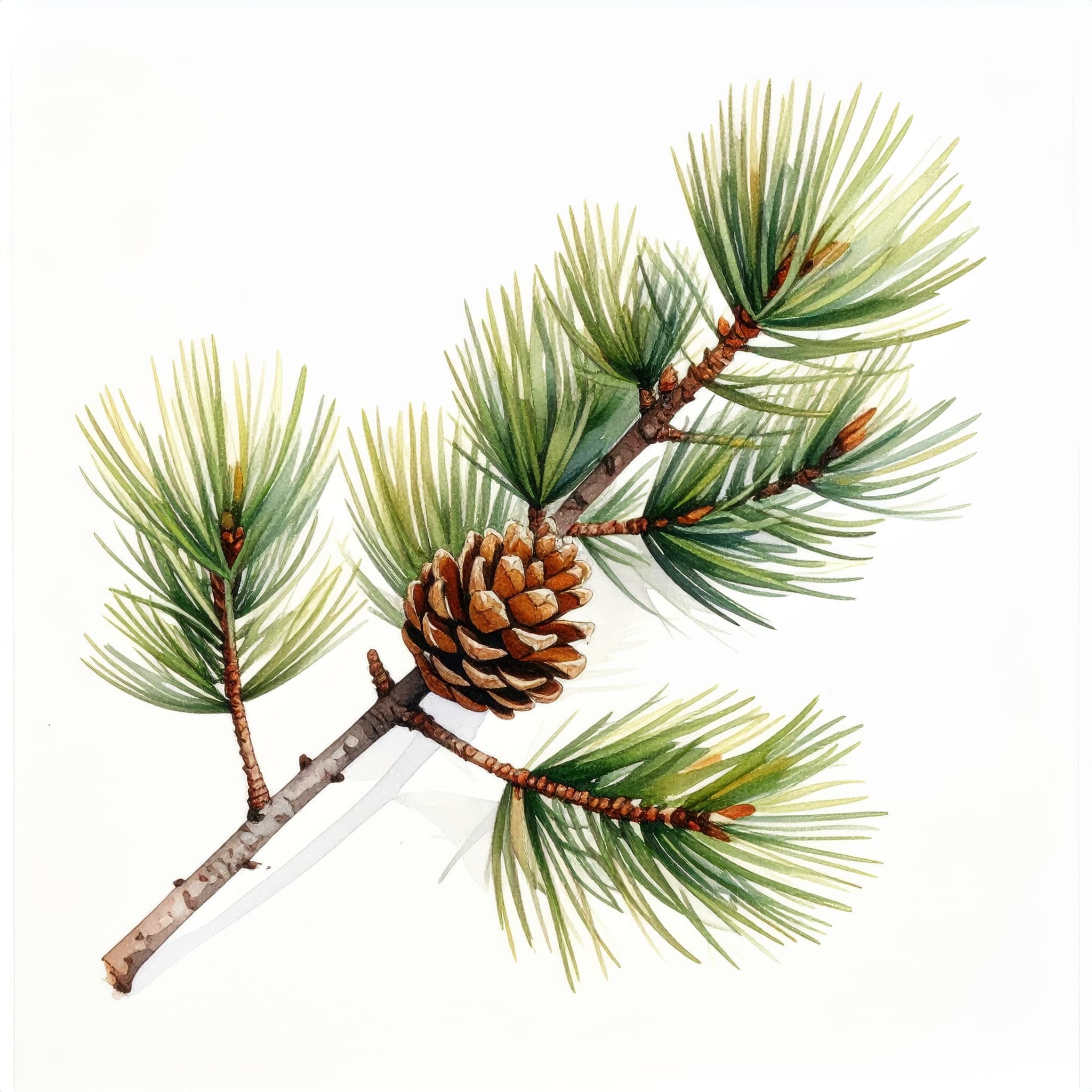 Lodgepole Pine