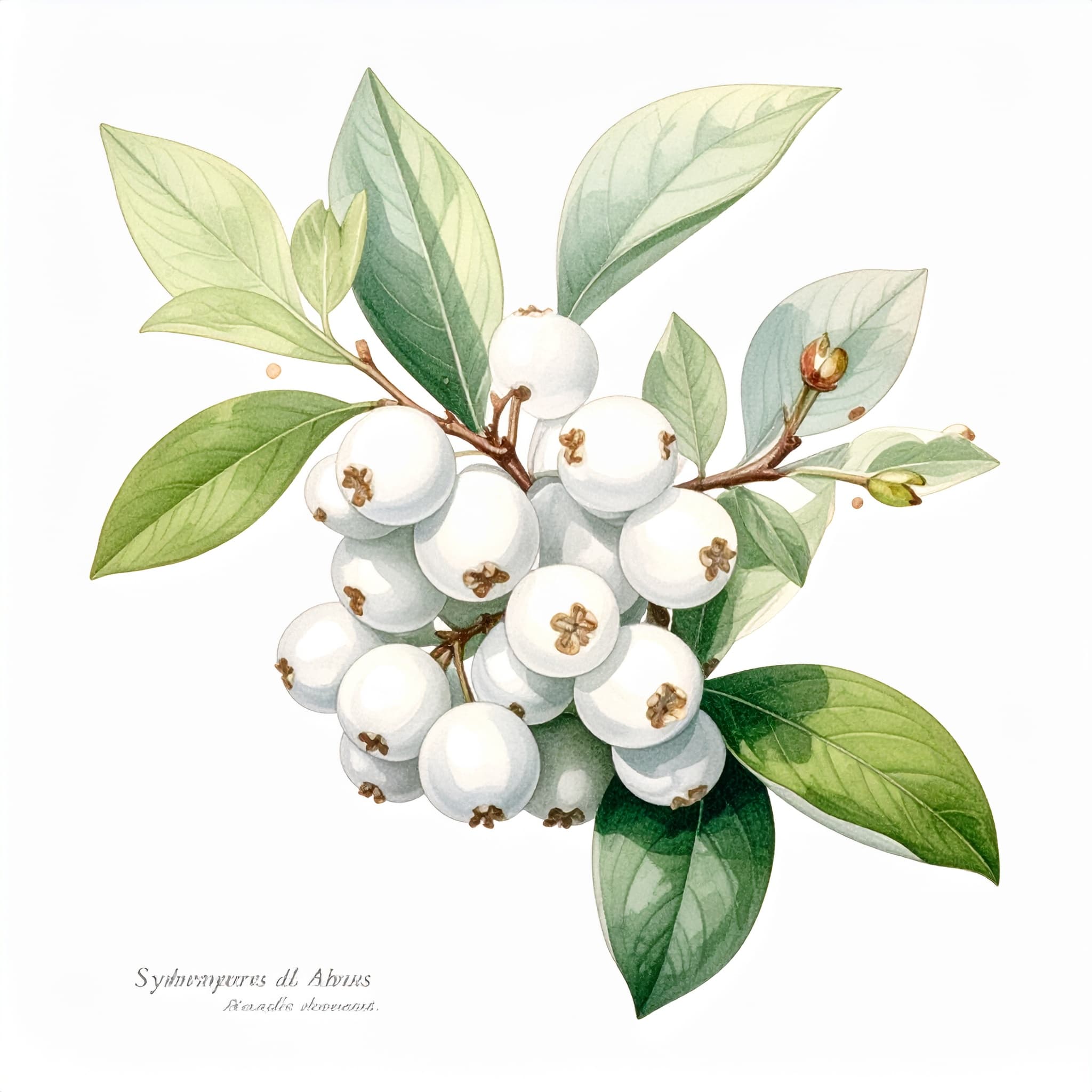 Snowberry