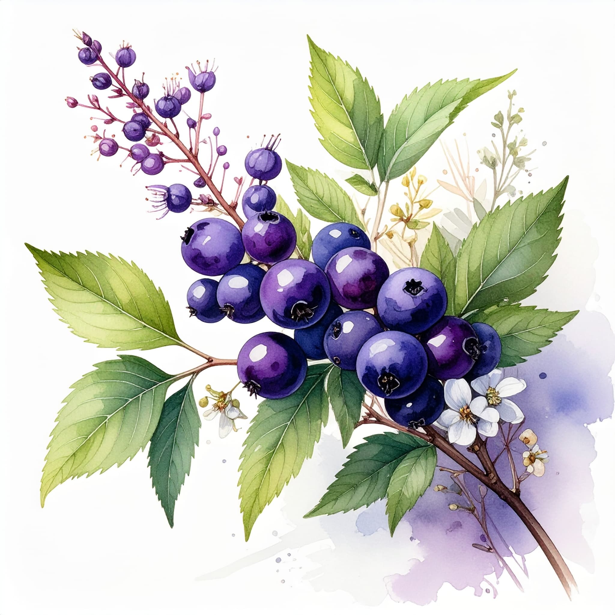 Edible Plants
