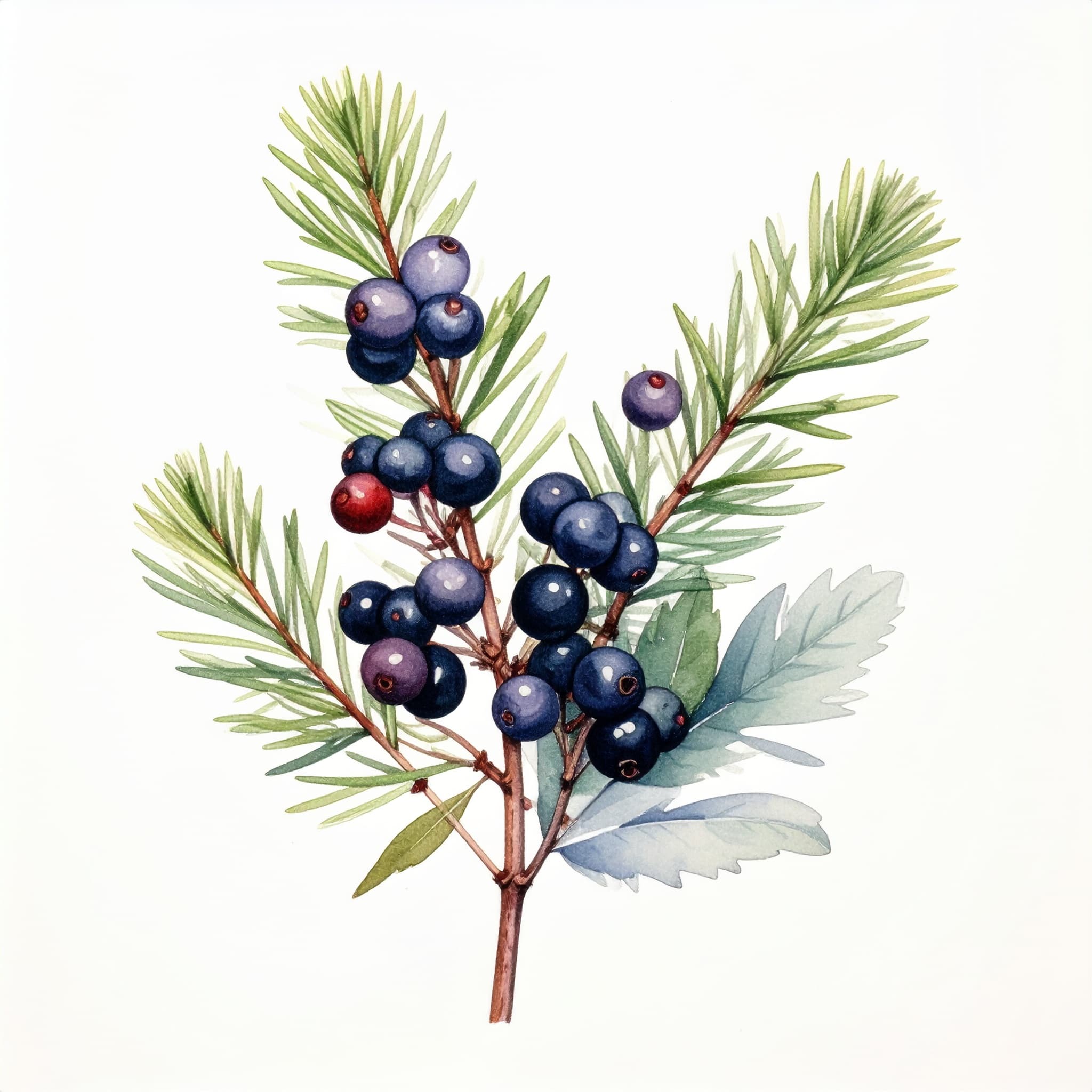 Crowberry