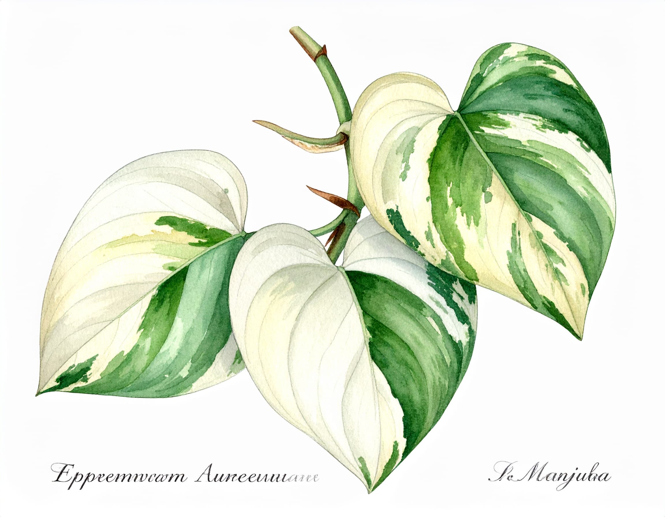 Manjula Pothos