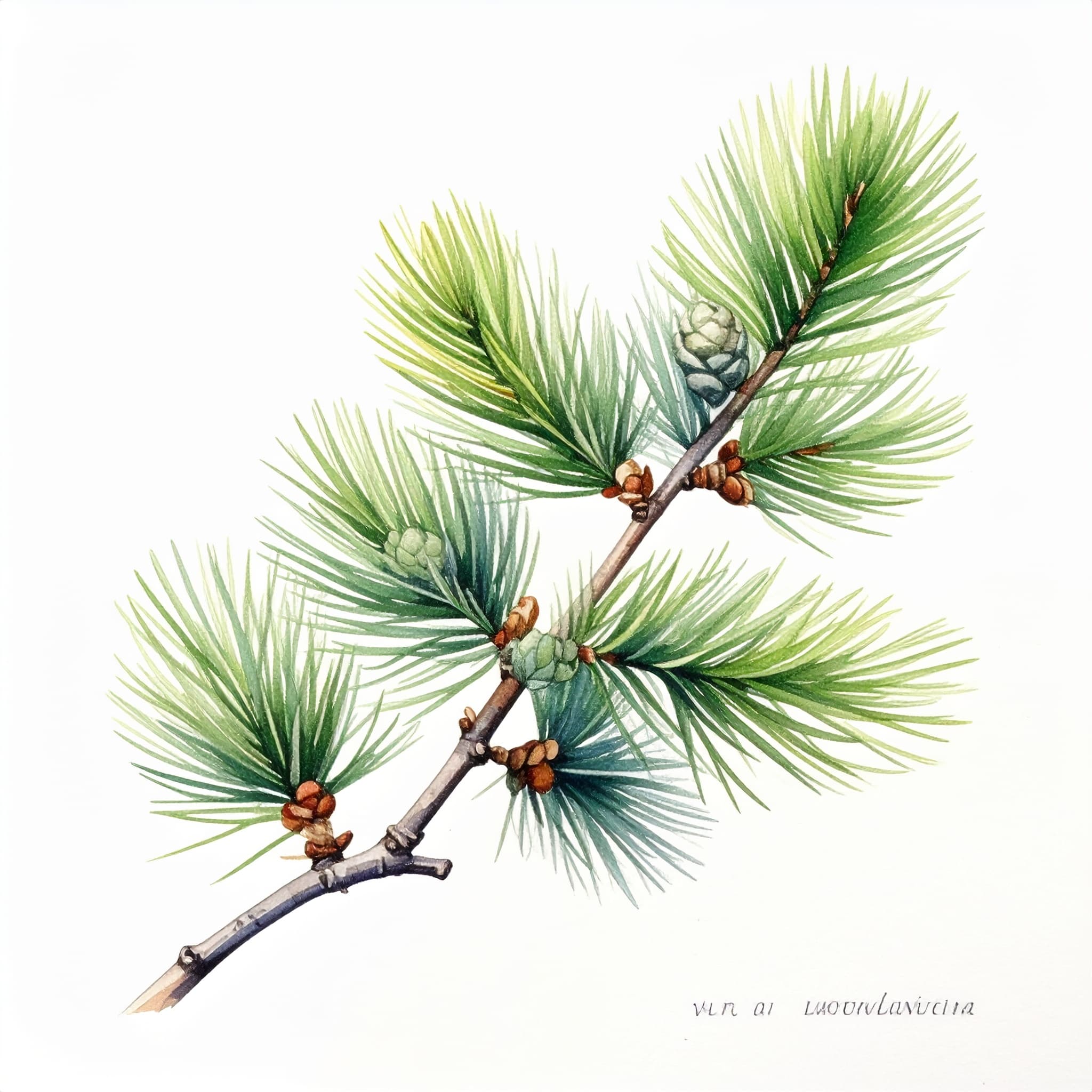 Tamarack