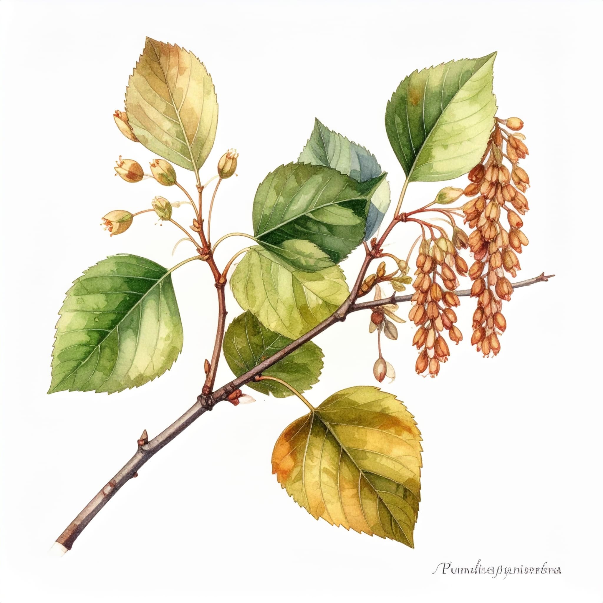 Balsam Poplar