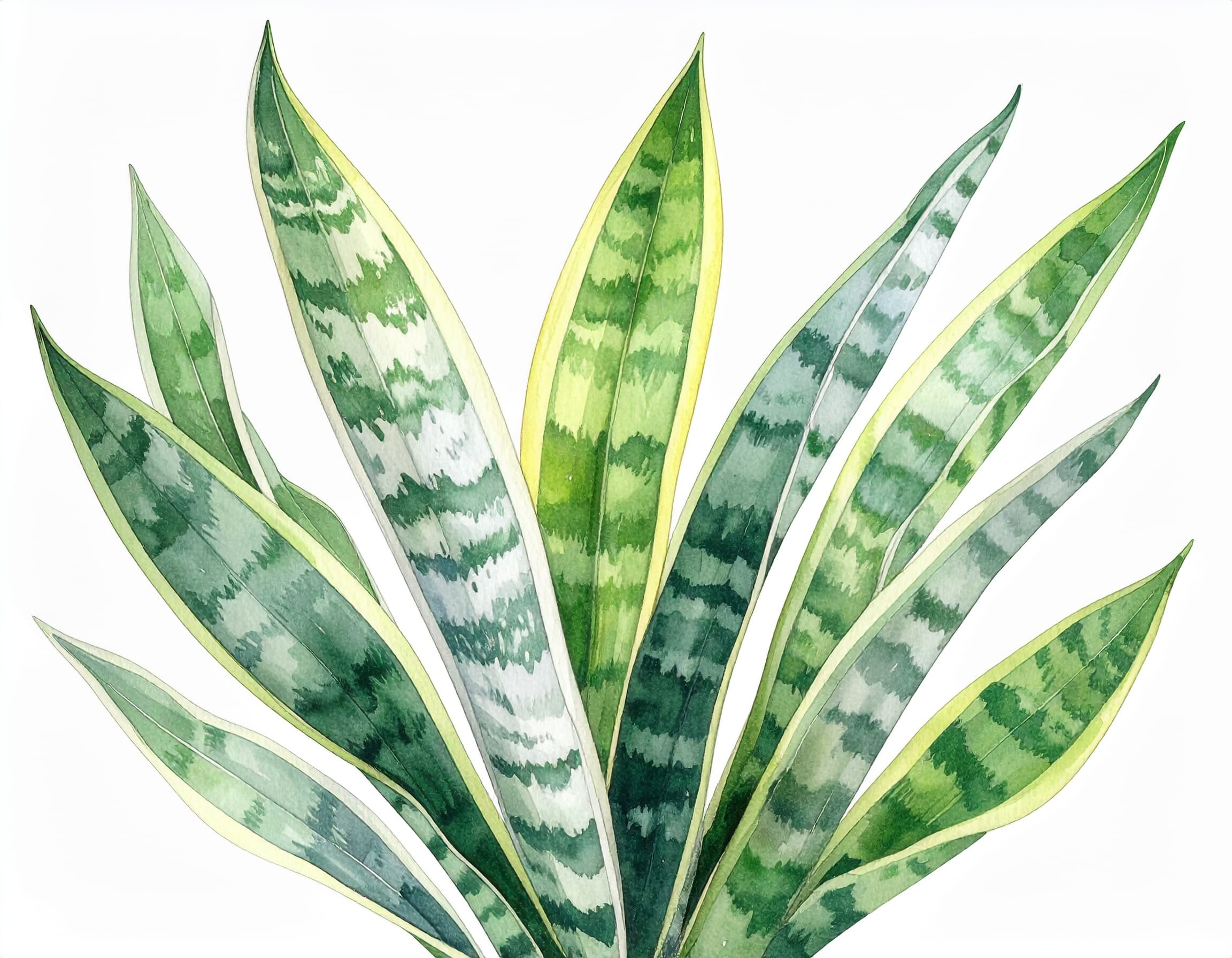 Snake Plant