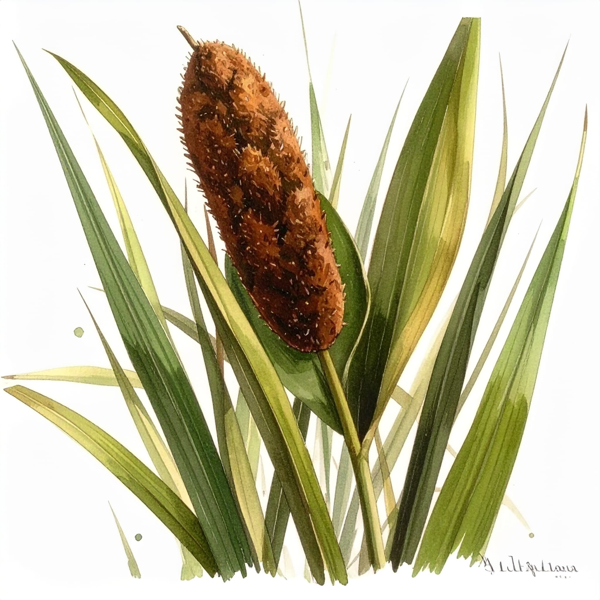 Cattail
