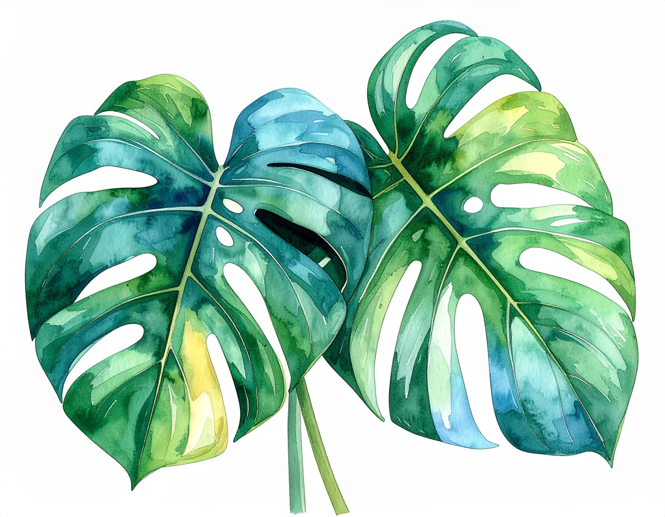 Monstera Deliciosa